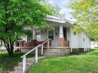 1432 N Colorado Ave, Indianapolis, IN 46201