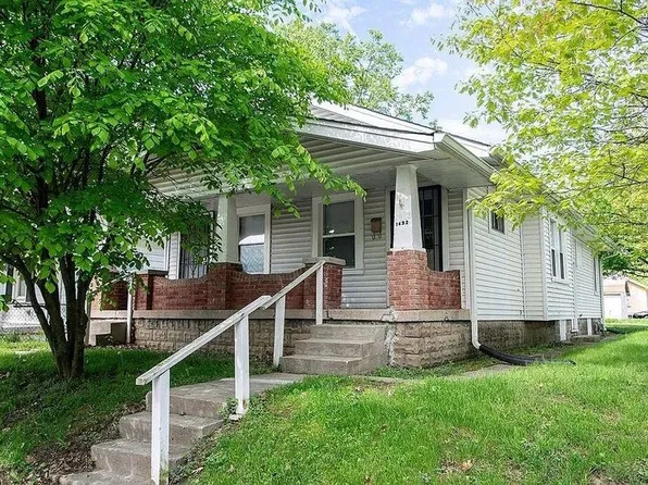 1432 N Colorado Ave, Indianapolis, IN 46201
