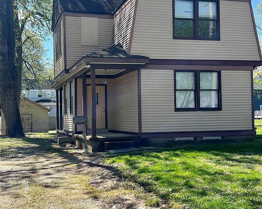 629 Leonard Ave 1, Valley Park, MO 63088 Zillow
