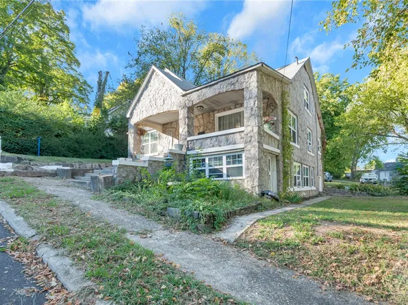 613 W South Ave, Harrison, AR 72601