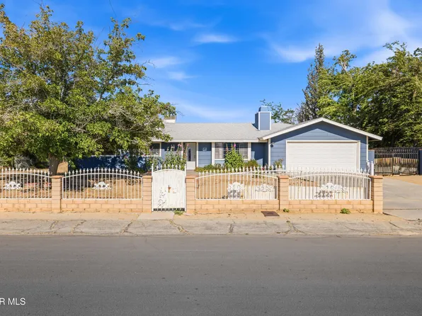 40954 168th St E, Lancaster, CA 93535
