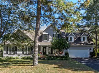 150 Royal Woods Way, Whispering Pines, NC 28327