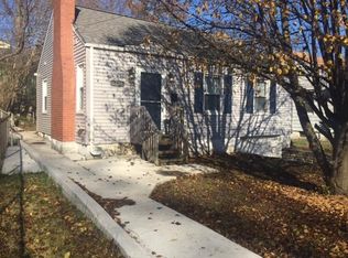 1723 Ashbrook Dr, Cincinnati, OH