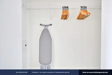 Rented by The Blueground