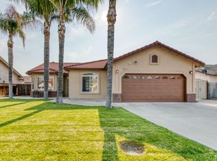 3710 Bryan St, Selma, CA 93662