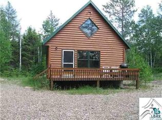 1212 Wander Rd, Isabella, MN 55607