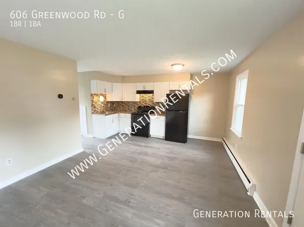 606 Greenwood Rd APT G, York, PA 17408