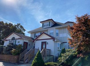 1004 N Main St UNIT 3, Brockton, MA 02301