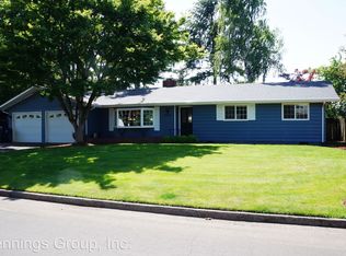 2872 Dahlia Ln, Eugene, OR 97404