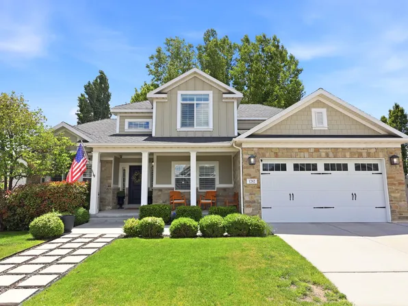 1282 E Quail Grove Cir, Murray, UT 84121