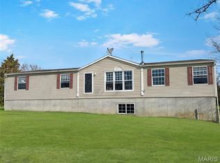 4503 Berger Rd, Berger, MO 63014