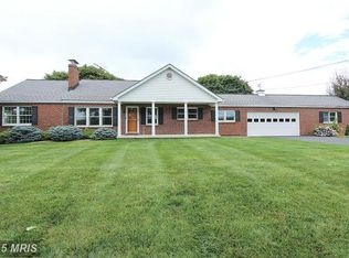 22701 Mount Ephraim Rd, Dickerson, MD 20842