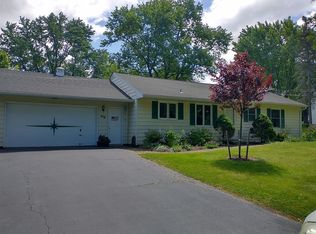 612 Center St, East Aurora, NY 14052