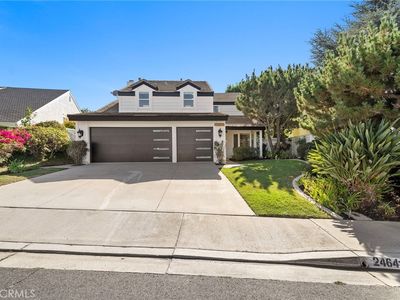 24641 Paige Cir, Laguna Hills, CA, 92653