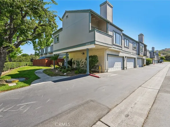 1100 Cleghorn Dr, Diamond Bar, CA 91765