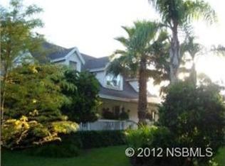1401 Caliban Ct, New Smyrna Beach, FL 32168
