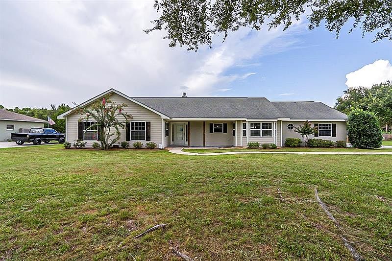 7703 Frontier Dr, Yalaha, FL 34797 Zillow