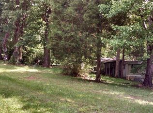 5287 River Bluff Farms Rd, Tobaccoville, NC 27050