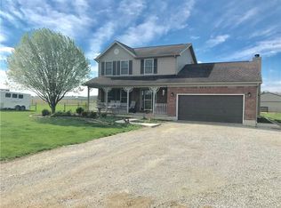 7230 Botkins Rd, Botkins, OH 45306