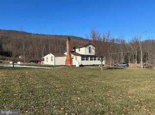 1101 Mountain Rd, Dauphin, PA 17018