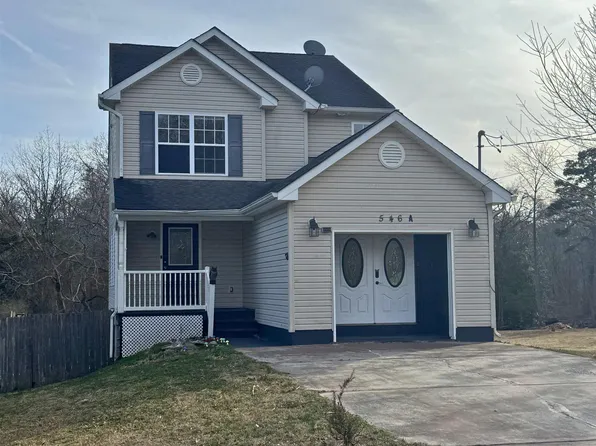 546A E Brook Ln, Galloway, NJ 08205