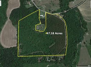 County Road 513 Corinth Church Rd, Midland City, AL 36350