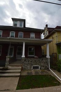 155 E Saint Joseph St, Easton, PA, 18042