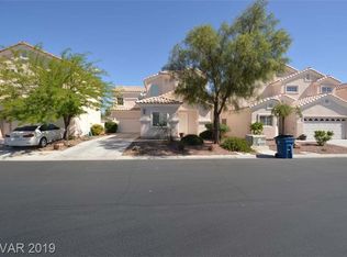 8932 Happy Stream Ave #0, Las Vegas, NV 89143