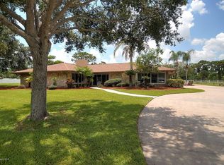 4107 Pinewood Rd, Melbourne, FL 32934