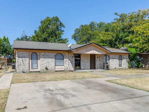 919 Cody Ct #919, Fort Worth, TX 76114