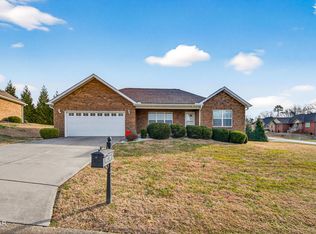 1906 Canyon Rd, Sevierville, TN 37862