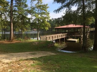 145 Virginia Ln, Many, LA 71449