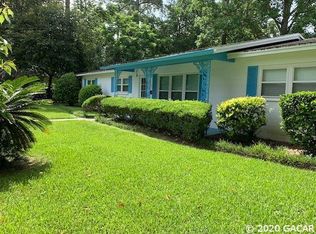 3537 NW 50th Ave, Gainesville, FL 32605