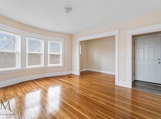 242 Fort Pleasant Ave #4R, Springfield, MA 01108