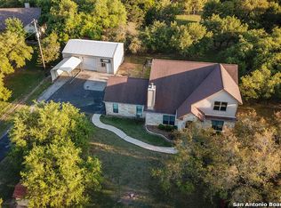 5017 Livingston Rd, Spring Branch, TX 78070