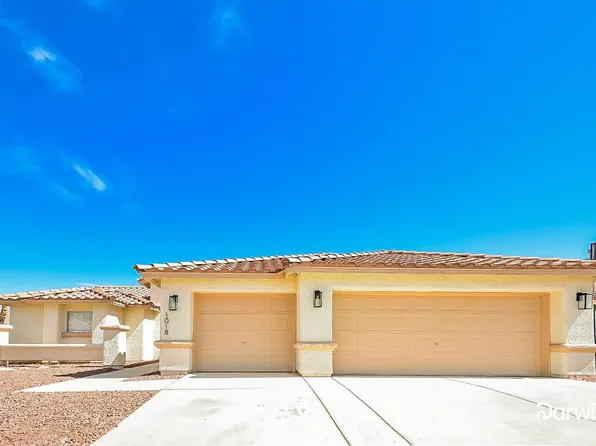 1018 Mosskag Ct, North Las Vegas, NV 89032