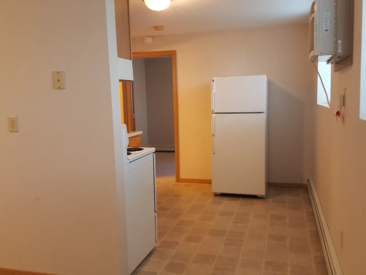 1 bed, 550 sqft, $675 — Photo 4