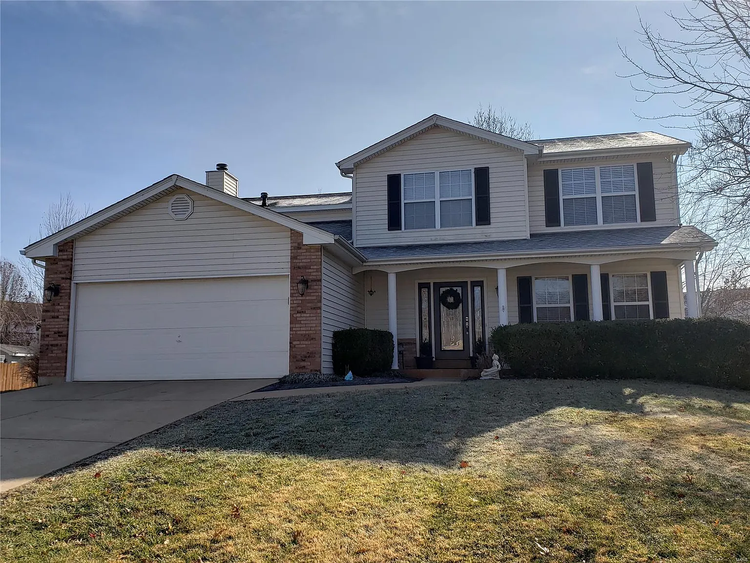 7 Olde Warwick Ct photo 1