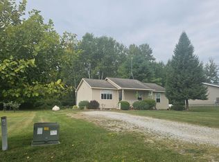 5453 Darby Way, Gladwin, MI 48624