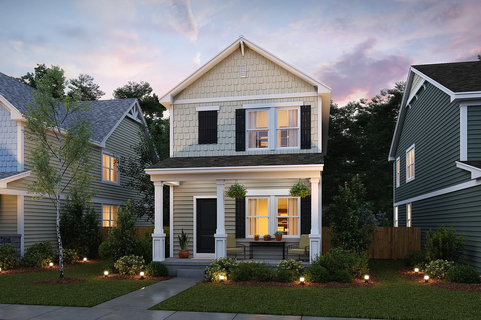 465 Rhodes Ave photo 1