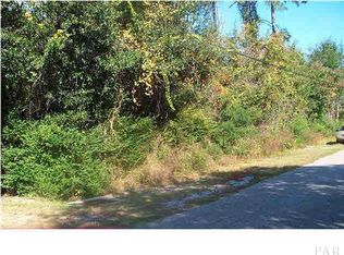 3900 Don Janeal Rd, Pensacola, FL 32526