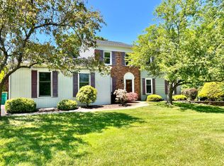 762 Park Rd, Lansdale, PA 19446