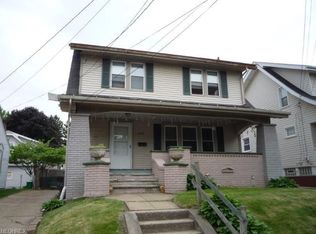 3222 2nd St NW, Canton, OH 44708