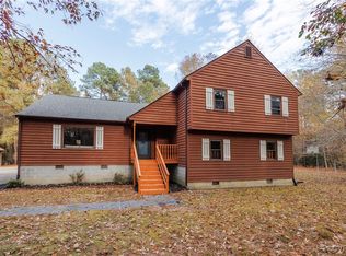 9612 Shadywood Rd, Prince George, VA 23875