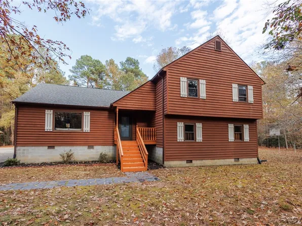9612 Shadywood Rd, Prince George, VA 23875