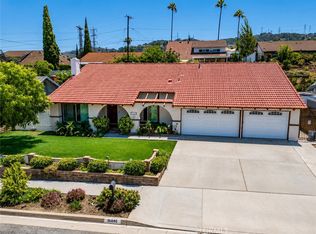 16440 Gregorio Dr, Hacienda Heights, CA 91745