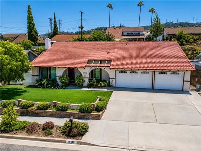 16440 Gregorio Dr, Hacienda Heights, CA, 91745