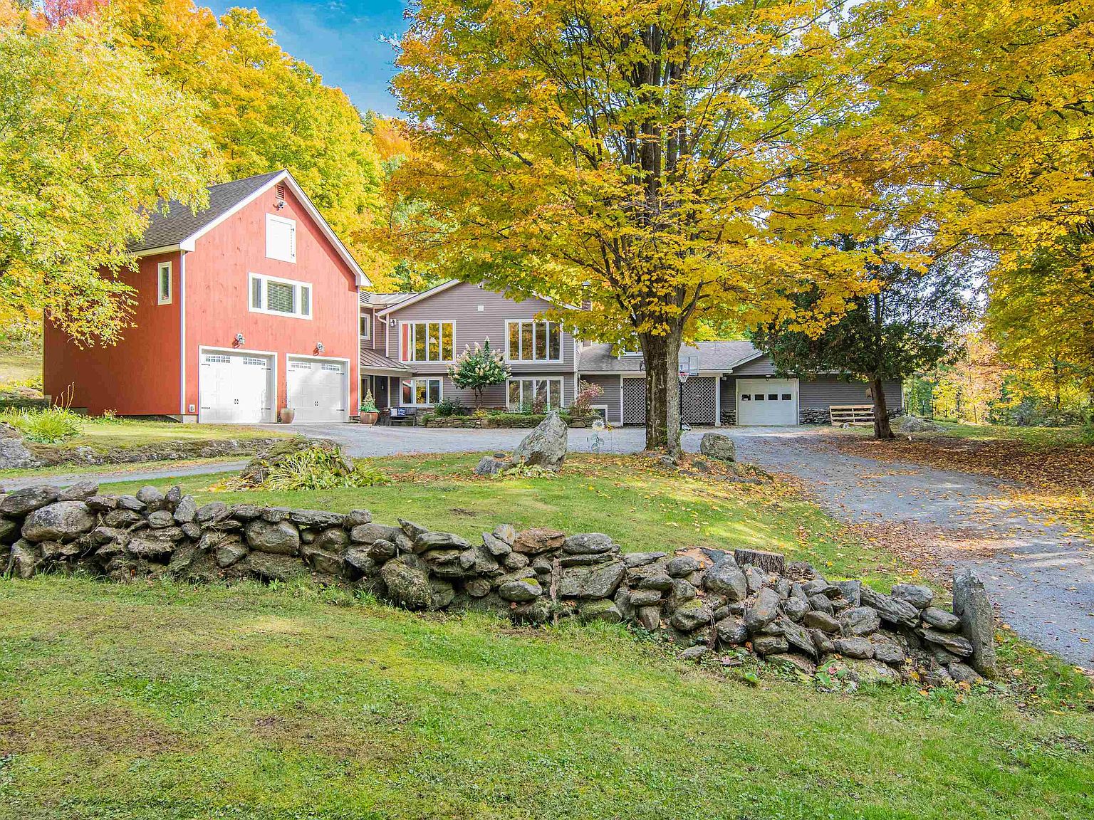12 Bolger Hill Road, Jericho, VT 05465 Zillow