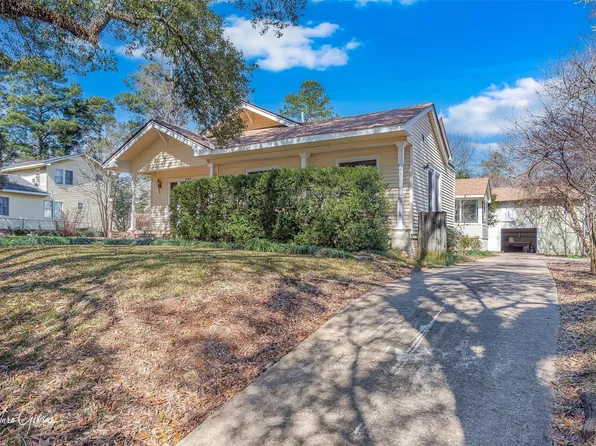 242 College St, Shreveport, LA 71104