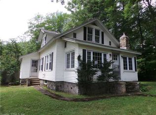 40 Monson Rd, Stafford Springs, CT 06076